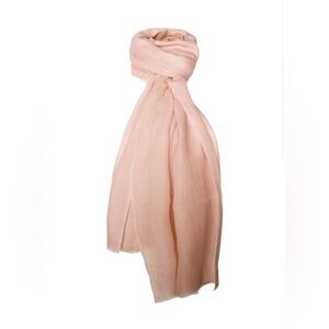 Cashmere Scarf Light weight